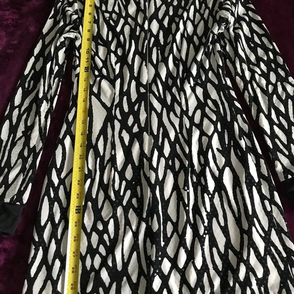 CACHE PARTY DRESS- - Picture 5 of 6